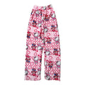 Calça Moletom Casal Hello Kitty & Homem-Aranha