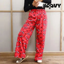 Calça Moletom Homem-Aranha Confortável