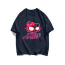 Camisa Hello Kitty Casal Combinando