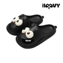 Chinelo Beijos Com Abertura De Língua Para Casal Confortável Edição Limitada