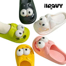 Chinelo Beijos Com Abertura De Língua Para Casal Confortável Edição Limitada