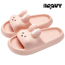 Chinelo Coelho Confortável