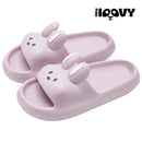 Chinelo Coelho Confortável