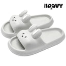 Chinelo Coelho Confortável