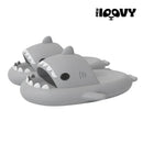 Chinelo Tubarão Unissex Confortável e Divertido