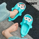 Chinelo peixe Divertido