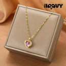 Colar Feminino Elegante