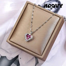 Colar Feminino Elegante