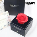 Colar I Love You Com Zircônia Presente Romântico