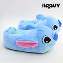 Pantufa Stitch Confortável