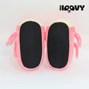 Pantufa Stitch Confortável