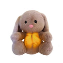 Pelúcia Coelho Alívio Ansiedade