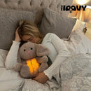 Pelúcia Coelho Alívio Ansiedade