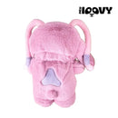 Pelúcia Stitch & Angel térmica Compressa Alívio Das Cólicas