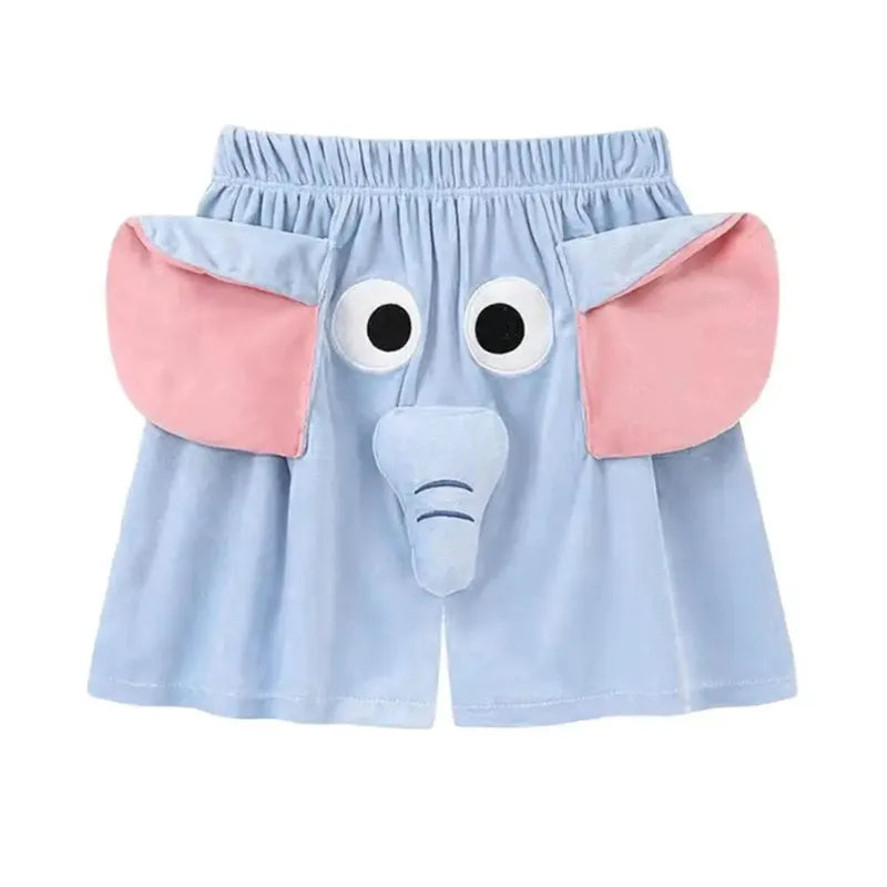 Pijama Elefante Divertido Edição Limitada