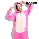 Pijama Stitch & Angel Edição Limitada