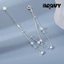 Pulseira Aura Feminina Delicada E Elegante