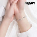 Pulseira Aura Feminina Delicada E Elegante